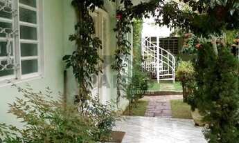 Imagem 5: Ótima casa em grande terreno no Condomínio Recanto Florido em Vinhedo/SP