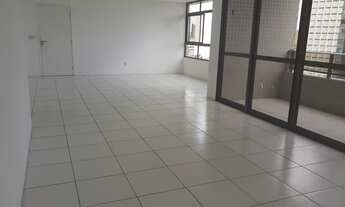 Imagem: Apartamento para venda tem 200 metros quadrados