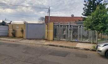 Imagem 2: Casa com terreno de 2.209 m2 Vila Sobrinho