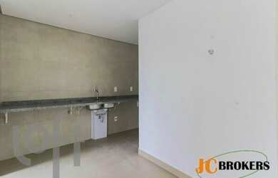 Imagem 7: Apartamento Garden com 216m² de área útil, 4 Dormitórios sendo 4 suítes