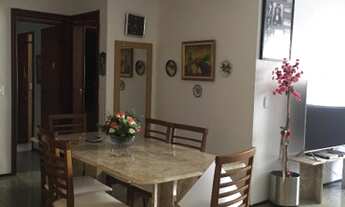 Imagem: Apartamento para venda com 130 metros quadrados