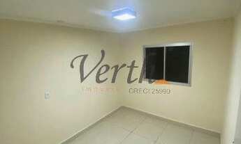 Imagem 3: Apartamento de 2 dormitórios à venda no Jardim Mirassol em Campinas-SP