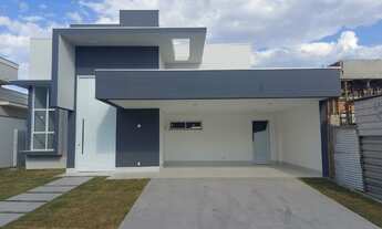 Imagem: Casa com 3 suítes, Condomínio Florais