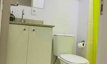 Imagem 7: Apartamento Garden 3 quartos, suíte, ampla varanda, 1 vaga + vg visitante - Pontal