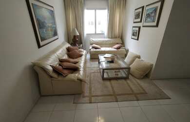 Imagem 4: Apartamento para venda LADO PRAIA 3 QUADRAS com 2 quartos,2 BANHEIROS-ENSEADA