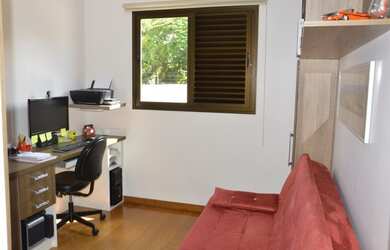 Imagem 2: APARTAMENTO VENDA TAQUARAL 3 DORMITÓRIOS