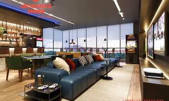 Imagem 3: SGJ [D791] Casa Duplex - 3 quartos - 124m² - Condomínio fechado