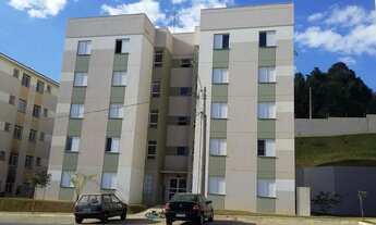 Imagem: Apartamento com 2 dormitórios à venda