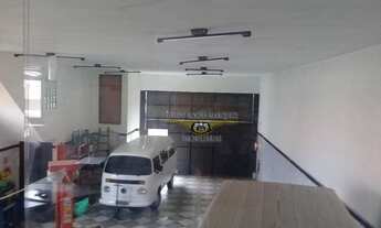 Imagem 3: Prédio à venda, 600 m² por R$ 2.200.000,00 - Jardim Santa Maria - São Paulo/SP