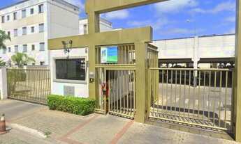 Imagem 3: Apartamento com planejados sendo 2 dormitórios no bairro Vila Urupês