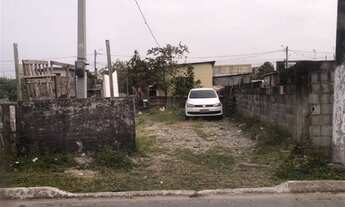 Imagem 3: TERRENO MARACAN MIRIM - PRAIA GRANDE SP