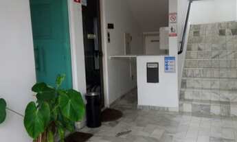 Imagem 3: Sala comercial no centro de Guaratinguetá