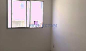 Imagem 2: Apartamento - Loteamento Parque São Martinho - Campinas