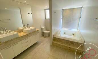 Imagem 6: Lindo Apto Moema Pássaros, 215 metros, duas vagas, face norte!!!