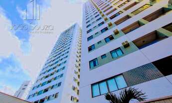 Imagem: JS) Lindo apartamento na estrada de Belém