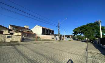 Imagem 1: Lote/Terreno para venda com 360 metros quadrados em Aventureiro - Joinville - SC