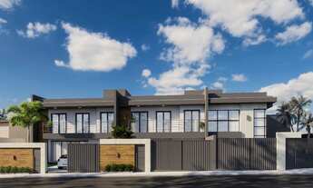 Imagem: Geminado para venda tem 105 metros quadrados