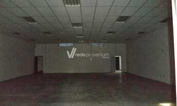 Imagem 5: Barracão - Jardim Guanabara - Campinas