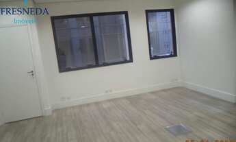 Imagem 6: SÃO PAULO - Conjunto Comercial/Sala - VILA OLÍMPIA