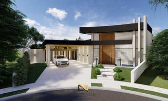 Imagem 6: Térrea para venda possui 391 metros quadrados com 3 quartos