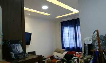 Imagem 4: Casa Duplex com 2 quartos em Campo Grande - Rio de Janeiro - RJ