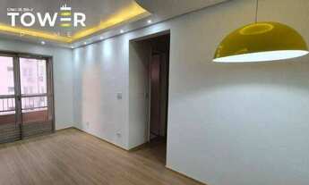 Imagem 4: Apartamento para locação - Campo Belo