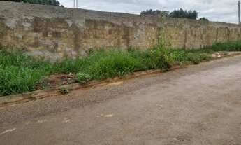 Imagem: Area 7,300m² jardim inga Escriturado no