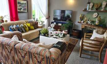 Imagem 4: Casa em Condomínio para Venda em Teresópolis, Albuquerque, 3 dormitórios, 3 suítes, 3 banh