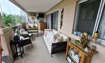 Imagem: Apartamento para venda possui 137 metros