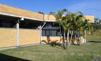 Imagem 5: Pindamonhangaba - Galpão/Depósito/Armazém - Distrito Industrial