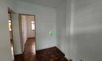 Imagem 5: Grande Oportunidade apartamento 02 quartos, centro, em rua plana em Juiz de Fora - MG