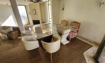 Imagem 5: Apartamento à venda, 4 quartos, 1 suíte, 4 vagas, Vila Gilda - Santo André/SP