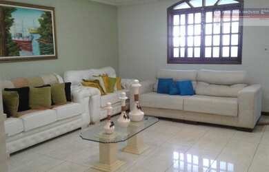 Imagem 7: Sobrado com 4 dormitórios à venda, 370 m² por R$ 1.000.000 - Morumbi - Paulínia/SP