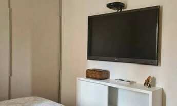 Imagem 4: APARTAMENTO - VILA CLEMENTINO - SP