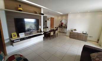 Imagem: Apartamento com 3 quartos no Edifício Week