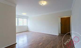 Imagem 3: Itaim, 98m², 3 dormitórios, 1 vaga