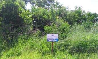 Imagem: Terreno Próximo Empresas e Parque de Tubos