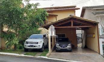 Imagem: Casa em condomínio Fechado em Cotia