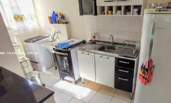 Imagem 5: Apartamento para Venda em Londrina, VILA DAS CEREJEIRAS, 2 dormitórios, 1 banheiro, 1 vaga