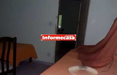 Imagem 7: Sitio de frente para o Arco Metropolitano, com 8 mil m² todo cercado. Composto de uma sed