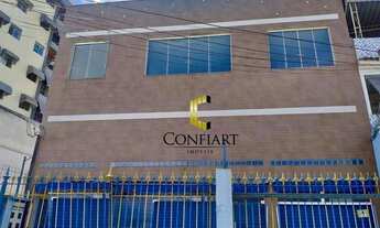 Imagem 3: Loja Comercial para alugar, 734 m² - Rocha Miranda