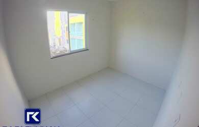 Imagem 6: Apartamento para venda tem 56 metros quadrados com 2 quartos em Aracapé - Fortaleza - CE