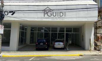 Imagem: Prédio/Edifício inteiro para aluguel e