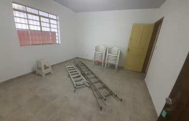 Imagem 7: ALUGO GALPÃO EM VELEIROS-SOCORRO-FABRIL DE 500 METROS