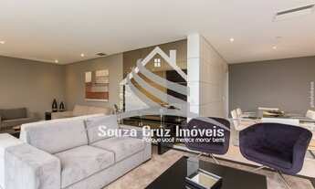 Imagem 3: Apartamento com 03 Suítes - Vista Espetacular no Cabral !