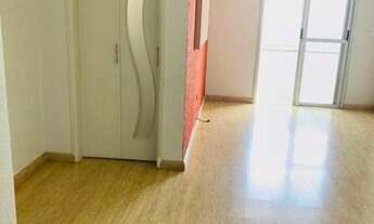 Imagem 2: Ótimo Apto de 67m² com 2 dormitórios, 2 banheiros e 4 vagas de garagem !!!