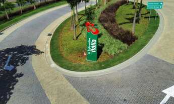 Imagem 5: Lote Jardins Itália