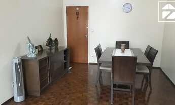 Imagem 2: Apartamento à venda 2 Quartos, 1 Vaga, 80M², Centro, Campinas - SP
