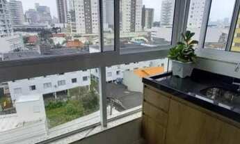 Imagem 4: Apartamento para Venda em Itajaí, Fazenda, 2 dormitórios, 1 suíte, 2 banheiros, 1 vaga