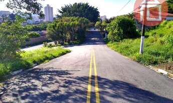 Imagem 2: Terreno à venda, 498 m² por R$ 230.000,00 - Jardim das Paineiras - Bragança Paulista/SP